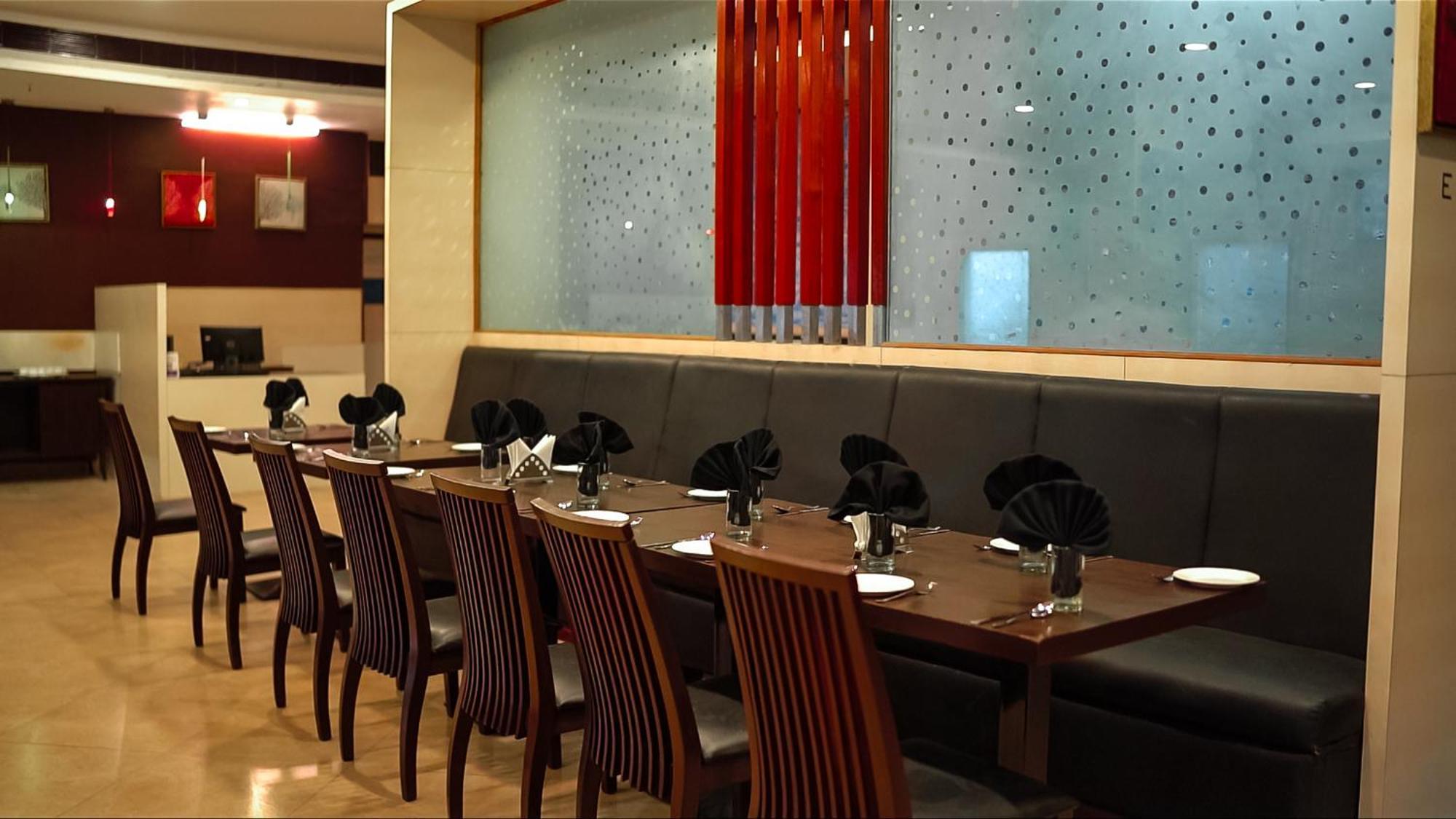 The Altruist Business Hotel Kharadi Pune Exterior foto